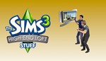 ☑️The Sims 3 High-End Loft Stuff (ключ, EA app, PC)