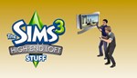 ✔️The Sims 3 High-End Loft Stuff (key, EA app, PC) - irongamers.ru