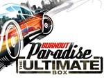 🟢Burnout Paradise The Ultimate Box (ключ, EA app) - irongamers.ru
