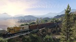 GTA 5 Grand Theft Auto V Premium (GLOBAL) + GIFT