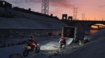 ГТА GTA 5 Grand Theft Auto V Premium (ключ, Россия) +🎁