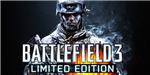 Battlefield 3 Limited Edition (Origin) + СКИДКИ