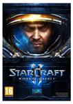 - StarCraft 2: Wings of Liberty (RU)