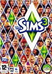 ☑️The Sims 3 (ключ. EA app, PC) + СКИДКИ