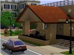 ☑️The Sims 3 (ключ. EA app, PC) + СКИДКИ