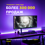 🟢Mirrors Edge (steam, ключ, PC) - irongamers.ru
