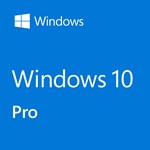 Windows 10 Pro | Лицензионный ключ