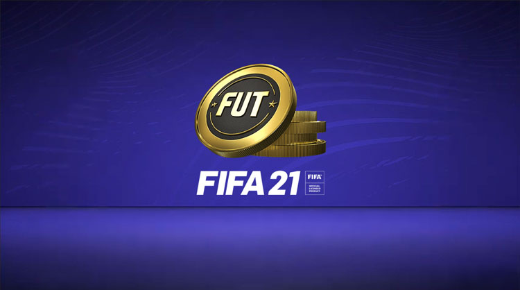 ⚽ FiFA 21 UT COINS PS4|PS5🔥Comfort SAFE✅