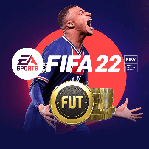 ⚽ FiFA 22 МОНЕТЫ PS4 | PS5 ✅