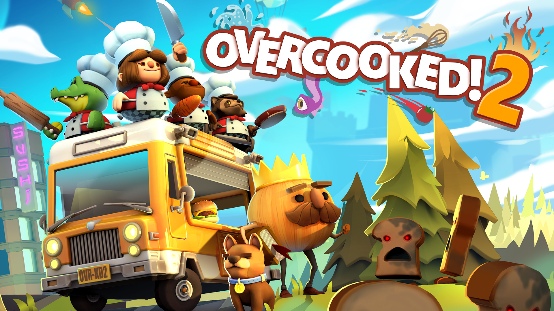 оверкукед2 боссы. Cooked 2. игра overcooked. Overcoodek 2. Cooked 2.