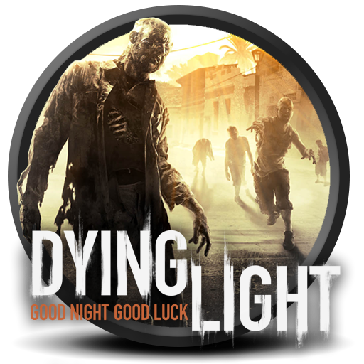 Ярлык Dying Light 2. Dying Light 2 иконка игры. Dying Light иконка. Иконка дайн Лайт 2.