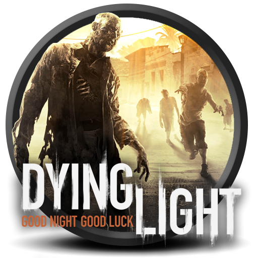 Дай лайт стим. Ярлык Dying Light 2. Dying Light 2 иконка игры. Dying Light иконка. Иконка дайн Лайт 2.