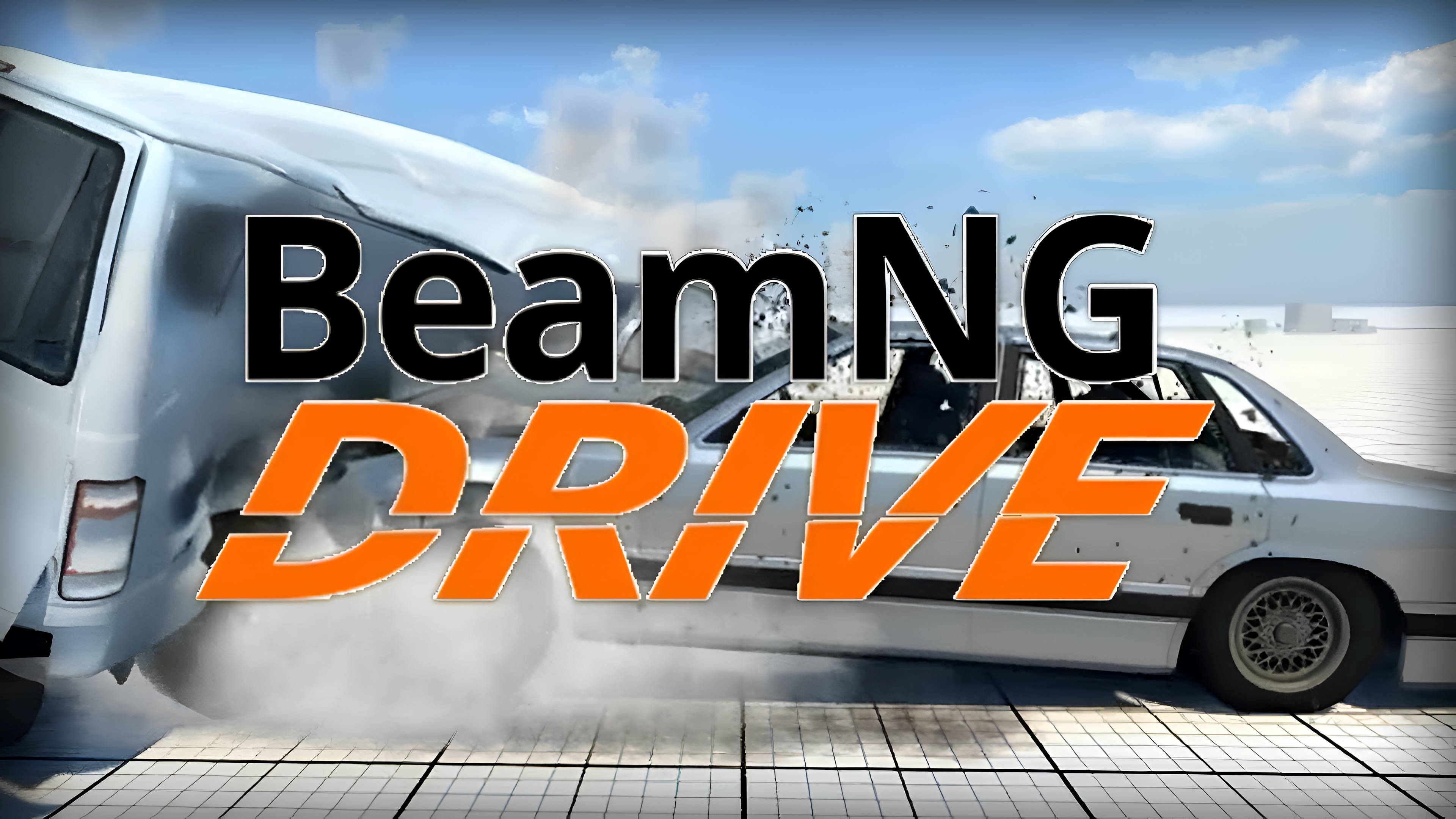 машины для beamng drive steam фото 38