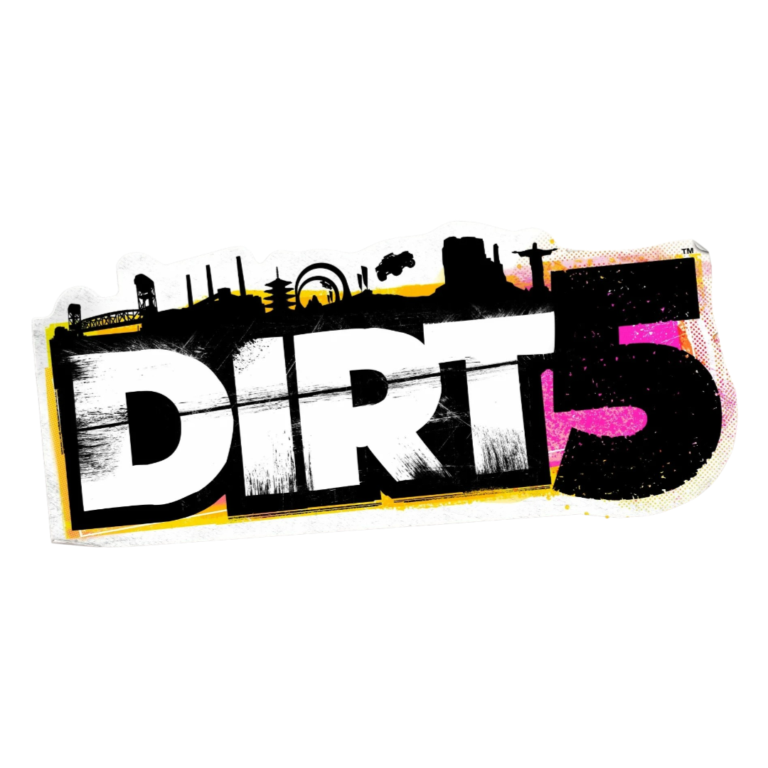 Dirt 5 без steam фото 5