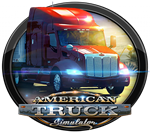 American Truck Simulator | Оффлайн | Steam | Навсегда - irongamers.ru