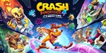 ✅RU/EU🔥⚡️Crash Bandicoot 4: Это вопрос времени⚡️ПК🔥✅ - irongamers.ru