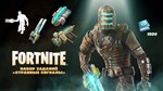 ✅Fortnite🔥⚡️Набор «Странные сигналы»+1500 Vbucks✅ - irongamers.ru