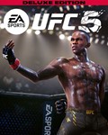 ✅🔥⚡UFC 5⚡️PS5/XBOX⚡️🔥ВСЕ ВЕРСИИ🔥✅ - irongamers.ru