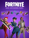 ✅Fortnite🔥⚡️Набор «Клуб высоких ставок»🔑 КЛЮЧ🔥⚡️✅ - irongamers.ru