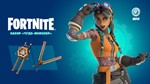 ✅Fortnite🔥⚡️Набор «Чудо-инженер»⚡️КЛЮЧ⚡️PC|PS|XBOX🔥✅ - irongamers.ru