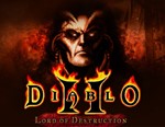 ✅RU/EU🔥⚡️Diablo II : Lord of Destruction ( 2001 )Key🔑 - irongamers.ru