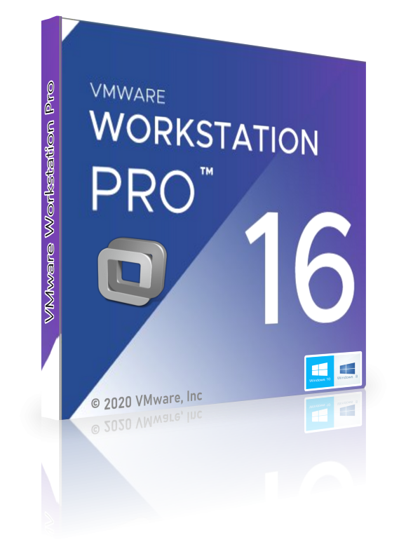 vmware workstation pro 16 release date