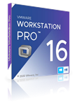 Код активации VMware Workstation 16.x Pro