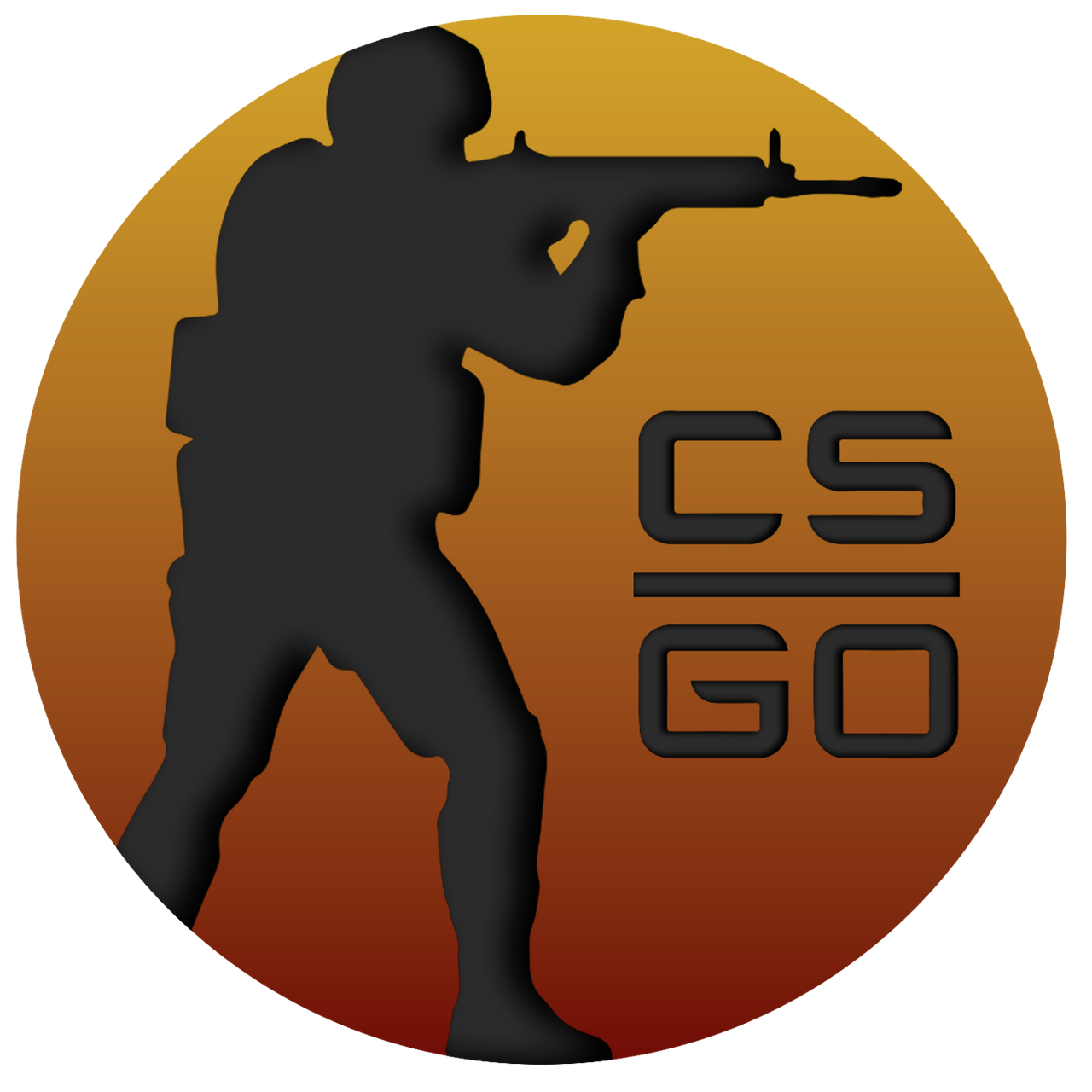 Кс го в92. Counter-Strike Global Offensive значок. Значок CS go PNG. Значок КСГО 1.6. Круглый значок КС го.