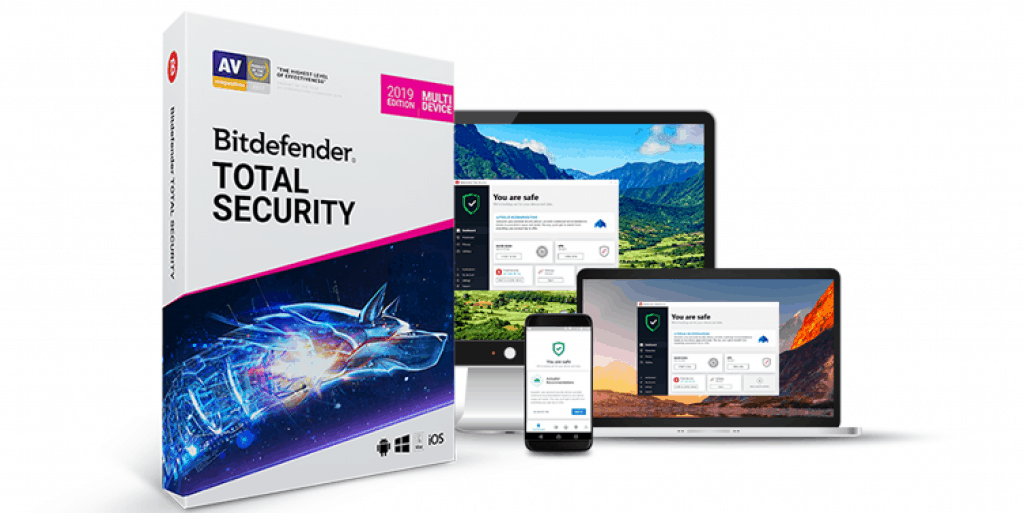 bitdefender total security 2019 download mac