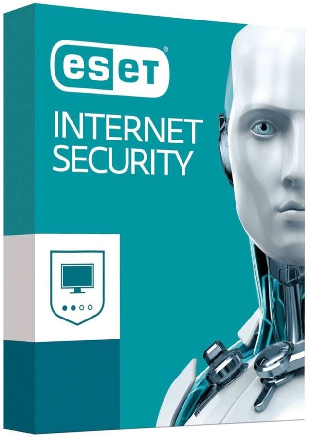 Фотография eset internet security (90 дней) global key