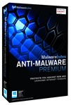 Malwarebytes Anti-Malware Premium 1 год/1-10 Устройств