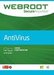 Webroot SecureAnywhere AntiVirus  to  12.30.2024  /1 рс - irongamers.ru