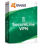 Avast SecureLine VPN 1 устройство / до 27 июня 2025
