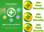360 Total Security Premium  3 года / 5 ПК  Global