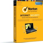 Norton Internet Security - 3 ПК 3 месяца  Global