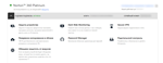 Norton 360 Platinum 20 devices / до 07.07.2024 (Global)