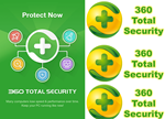 360 Total Security Premium  1 месяц / 3 ПК  Global