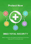 360 Total Security Premium 1 month / 3 PC Global - irongamers.ru