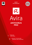 Avira Antivirus Pro - 1 год   /  до 25 февраля 2025
