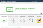 Norton 360 for Gamers 3 devices / 2 месяца Global key