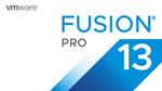 VMware Fusion (MacOS) 13.x.x Pro  —Бессрочная (Global)