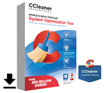CCleaner Professional - 3 месяца / 1 PC