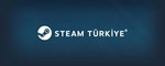 🔥New Steam Account To Turkey (Turkey Region)🔥