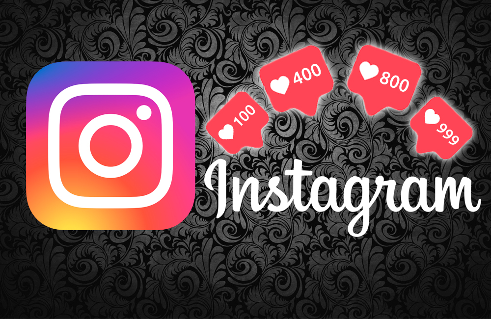 Buy Instagram Likes UK