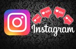 📣Instagram Подписчики ⚡ 300 человек (Быстро, Дешево)👍