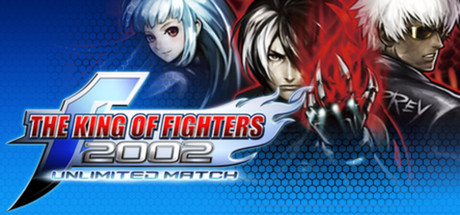 THE KING OF FIGHTERS 2002 UNLIMITED MATCH (Steam gift)