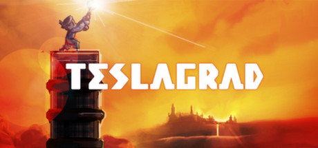 Teslagrad Steam Gift (RU/CIS) + БОНУС + СКИДКИ