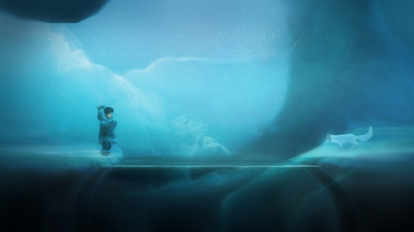 Never Alone (Kisima Ingitchuna) Steam Gift (RU/CIS)