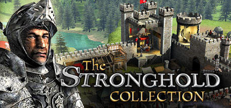 The Stronghold Collection Steam Gift (RU/CIS) + БОНУС