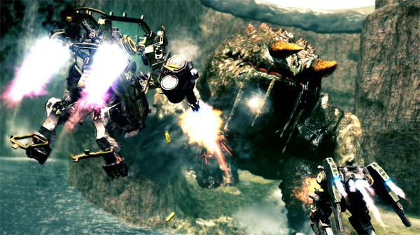Lost Planet 2 Steam Gift (RU/CIS) + БОНУС